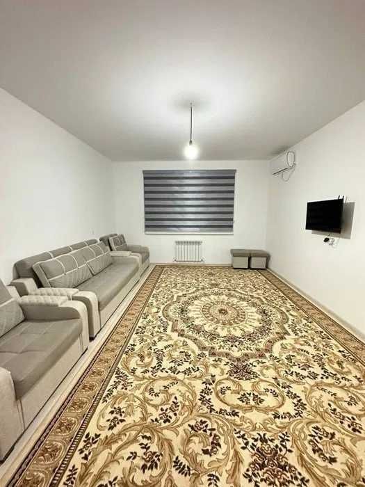 Сдаётся 2-комнатная квартира Сергелийский район 316*