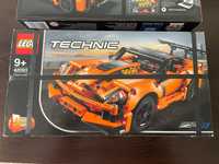 LEGO 42093 Technic Chevrolet Corvette ZR1 NOU SIGILAT