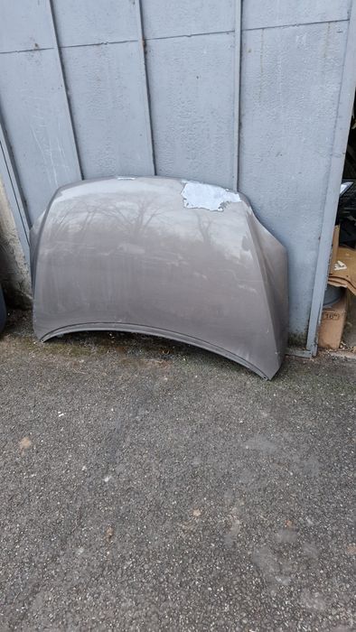 Capota față vw Golf Plus