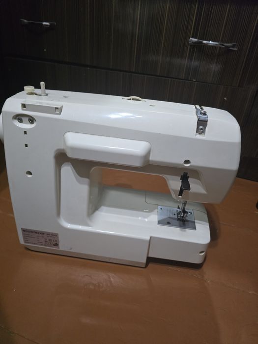 Швейная машинка micromaxx