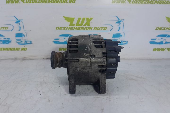 Alternator 1.6 dci 231007033r Renault Scenic 3 seria