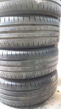 Set 4 anvelope 195/55r16 vară dot 2022 debica hp2 Noi