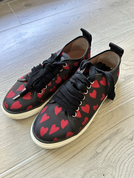 Teneși RED(V) originali