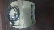 HP  LaserJet 1000