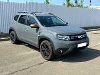 Dacia Duster Dacia Duster 1.5 Diesel EXTREME 4x4 2024