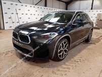 Dezmembrez BMW X2 F39 [2017 - 2020] Crossover 20d xDrive Steptronic (190 hp)