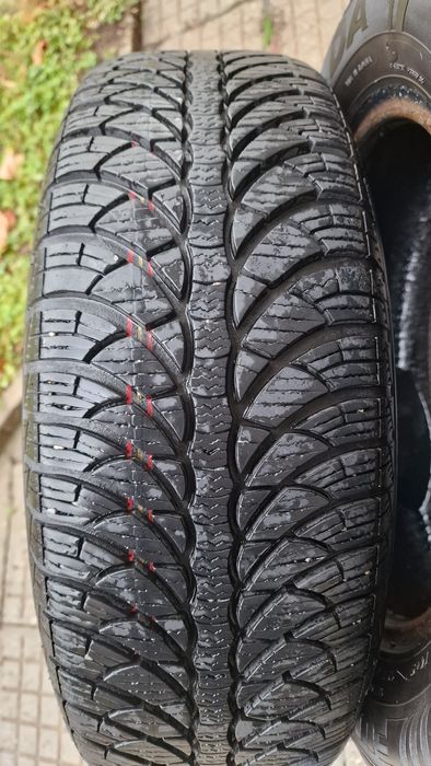 Зимни гуми 4бр 195 65 15