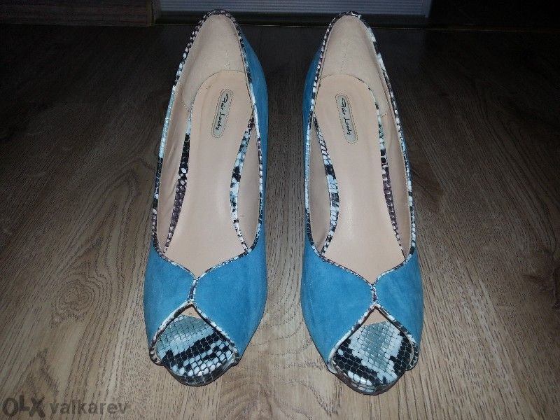 дамски обувки Рaolo Вotticelli