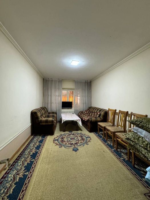 Qoratosh 3/1/5 77m2 средний ремонт