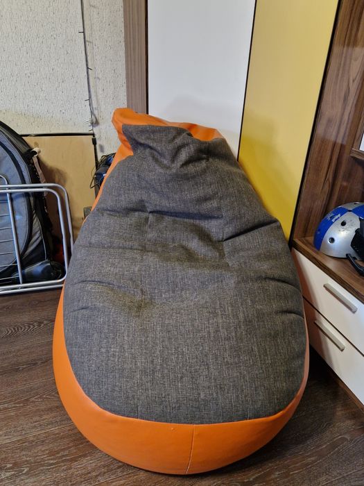 Кресло бескаркасное