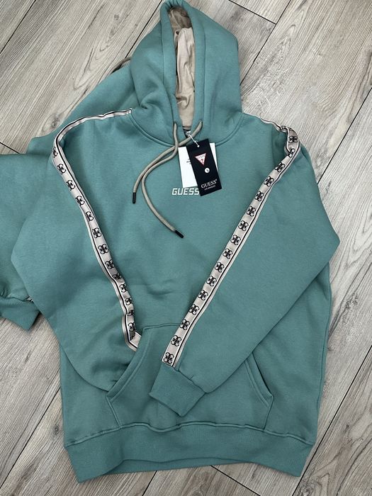 Guess ватиран комплект