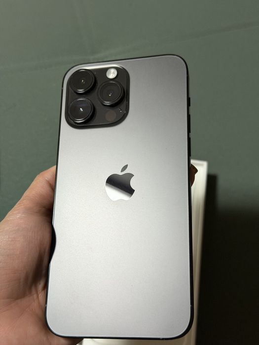 IPhone 14 pro max 256gb