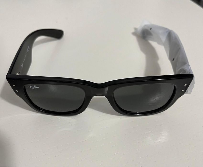 Ochelari de soare ray ban