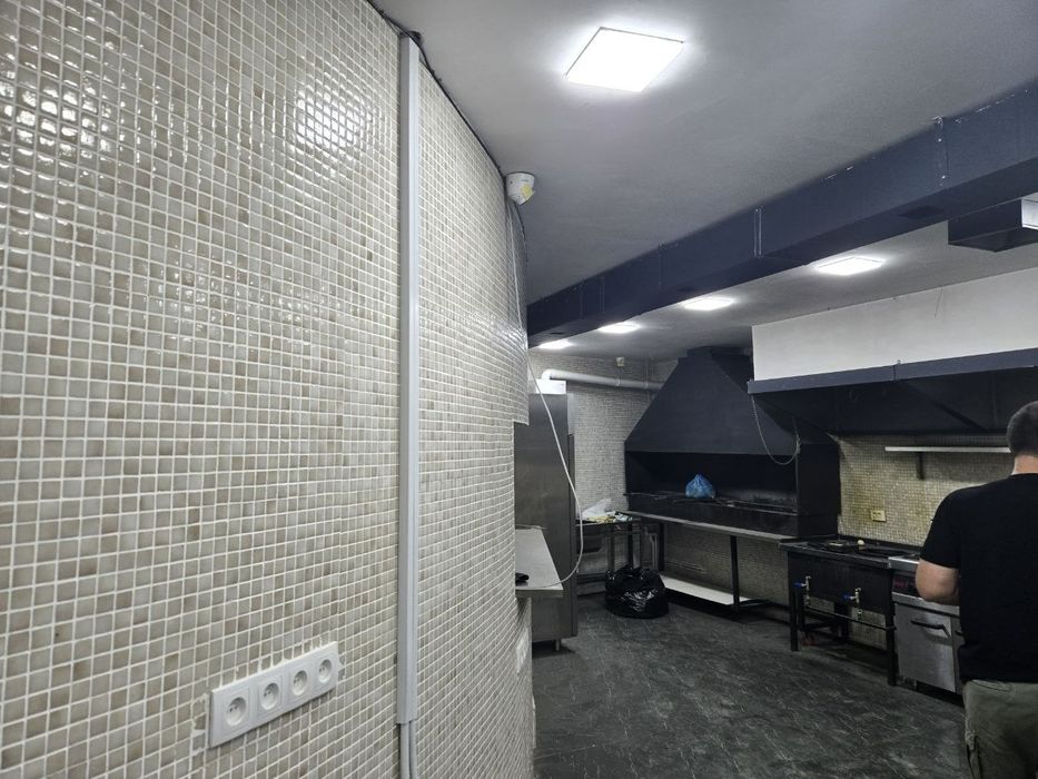 Аренда Ор-р Кукча 4 этаж из 4 Площадь 280м2