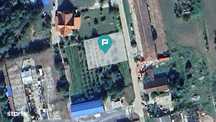 Teren 1013 mp în zona industrială