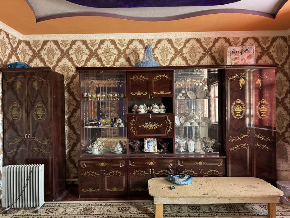 В зале идет красиво 1 гарантия