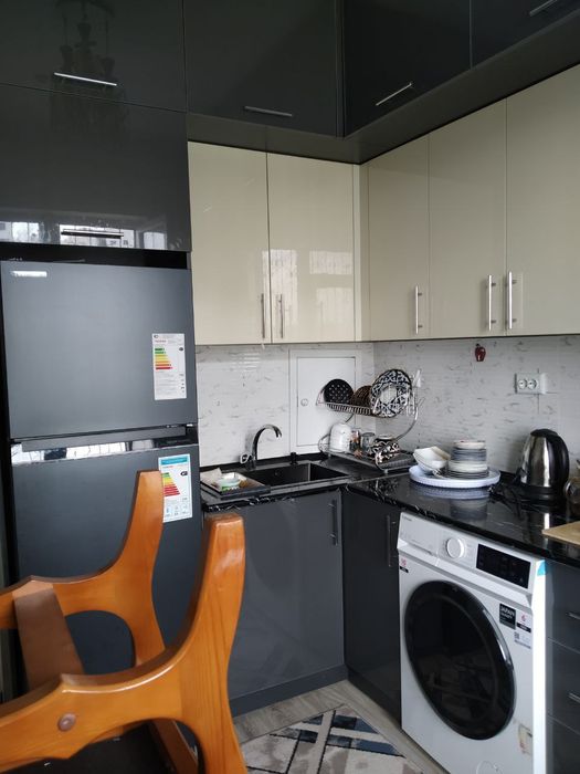 Sergelida qizlarga kV bor