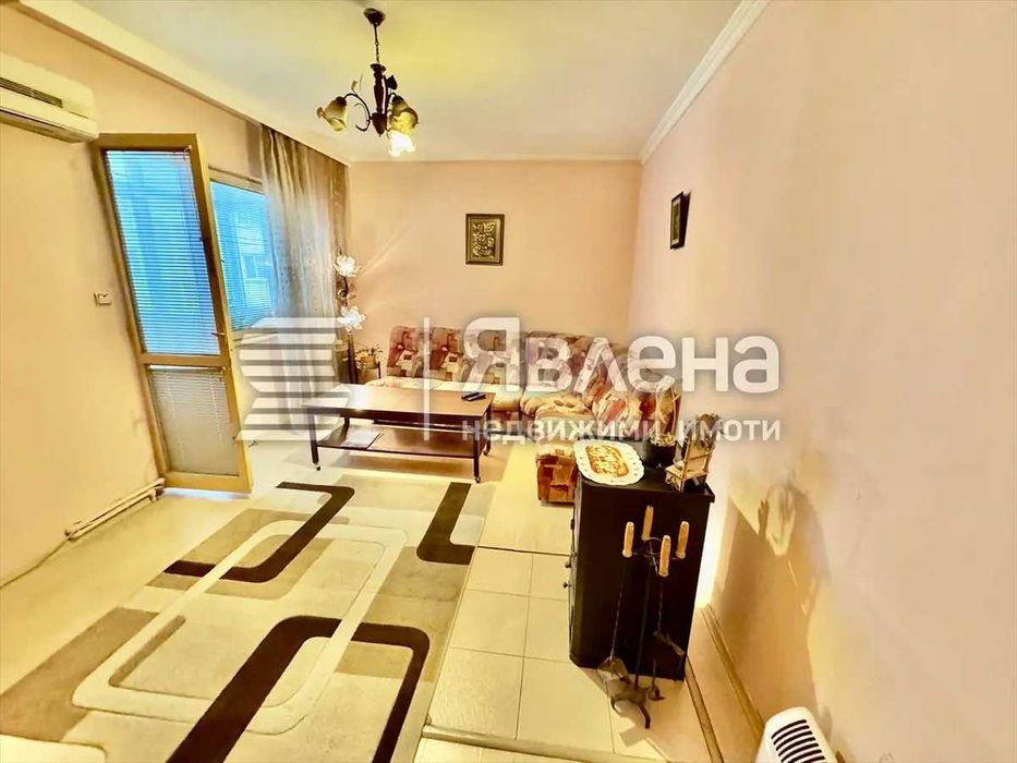 Продава се Двустаен апартамент в Пловдив, Център - 58 кв.м за 1828 €/кв.м - Снимка #4