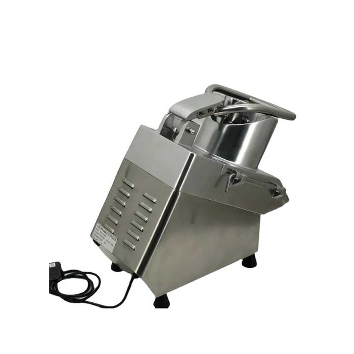 Зеленчукорезачка 120 кг/ч. + 5 диска QJH-J23DB