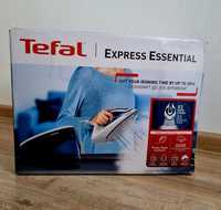 Statie de calcat TEFAL Express Essential 1.4l