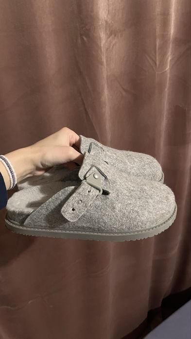 Блузки Zara, Stradivarius, Pull&Bear и други