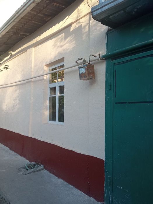 Aviasozlar Bozori yonida nonvoyxona uchun qulay uy ijaraga beriladi.