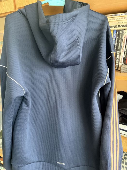 Суитшърт adidas 100% оригинален