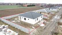 Casa noua cu 4 camere | Ansamblu rezidential privat