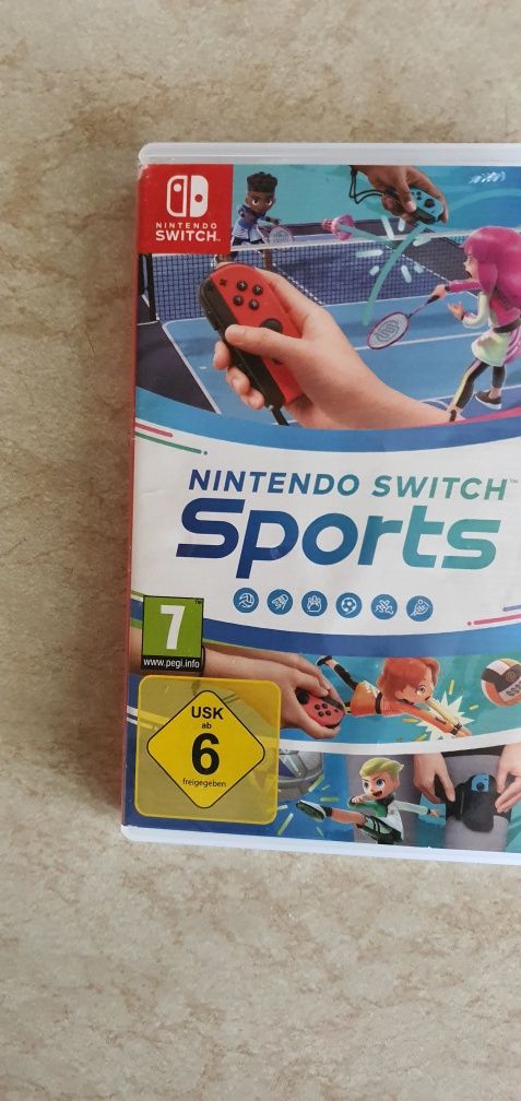 Joc nintendo switch