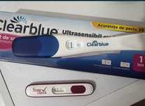Teste sarcina pozitive