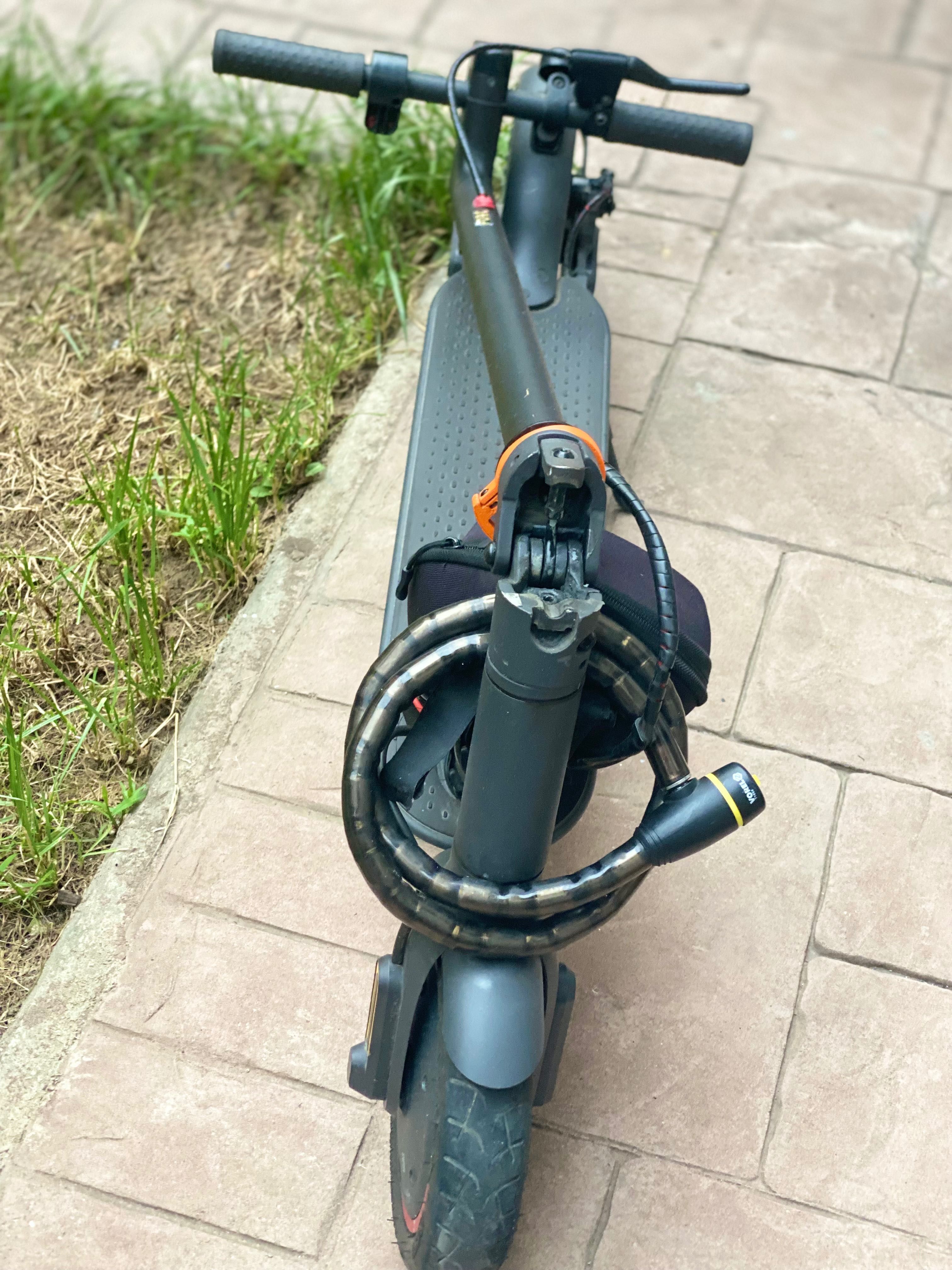 trotineta xiaomi m365 pro
