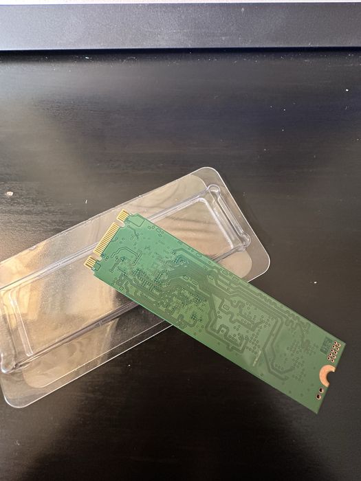 SK Hynix 128GB M.2 SSD