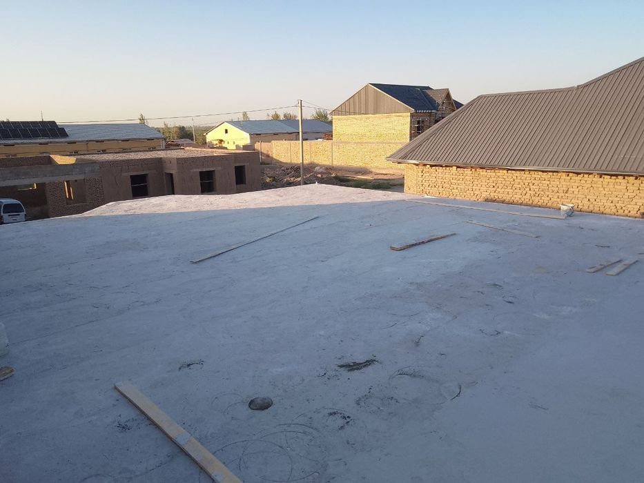 Peno loʻmboz penadan top yopish xizmatlari bor