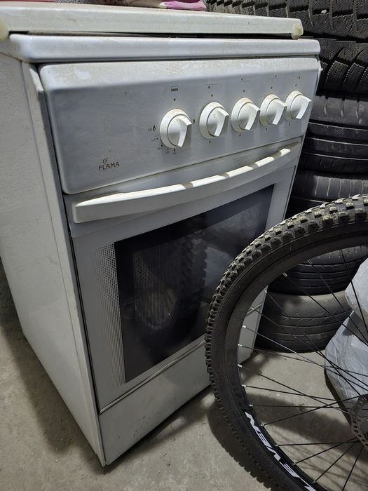 Газ плита печь хороший