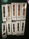 Curele ceas Samsung 20mm s/m