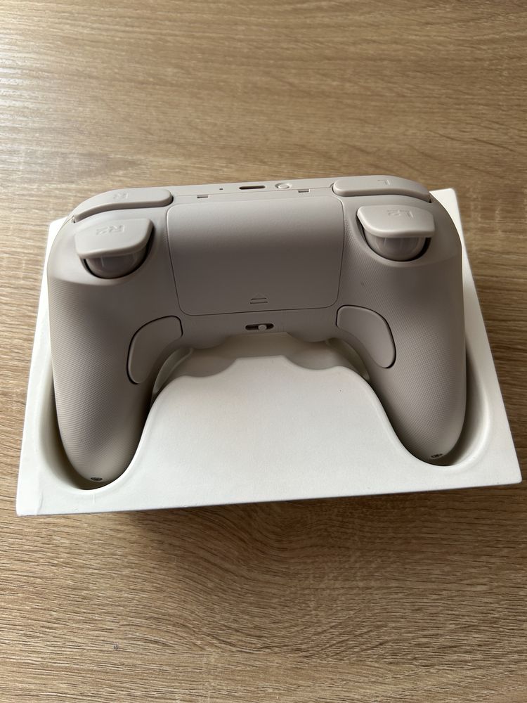 Controller wireless 8BitDo - Pro 2 Hall Effect Edition gri