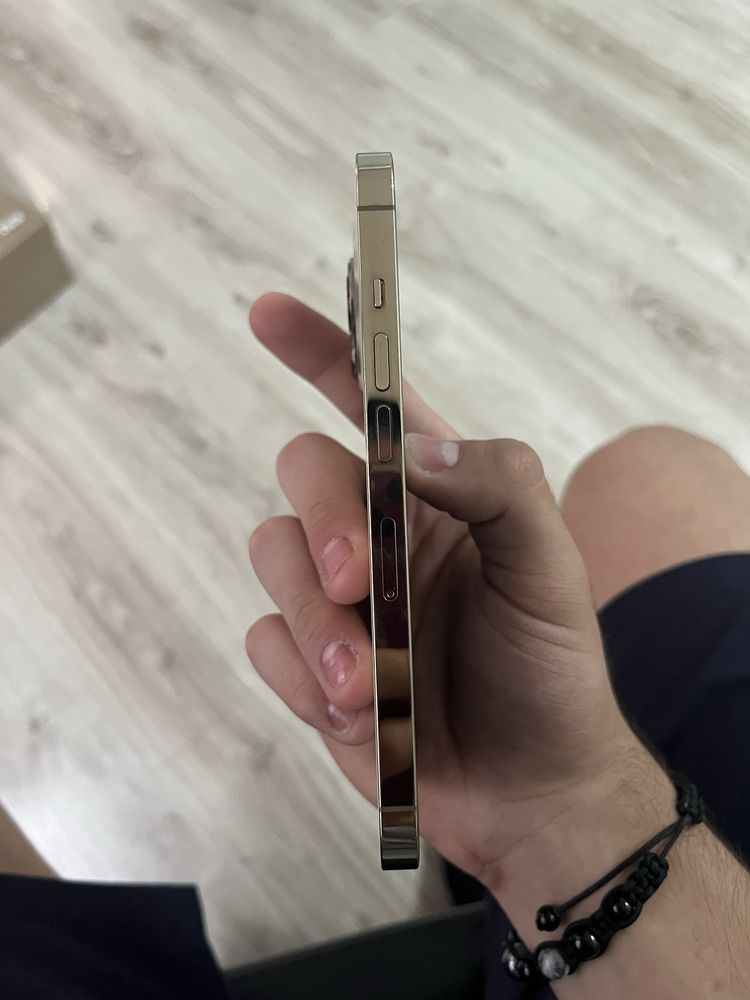 IPhone 13 Pro Gold 128 GB