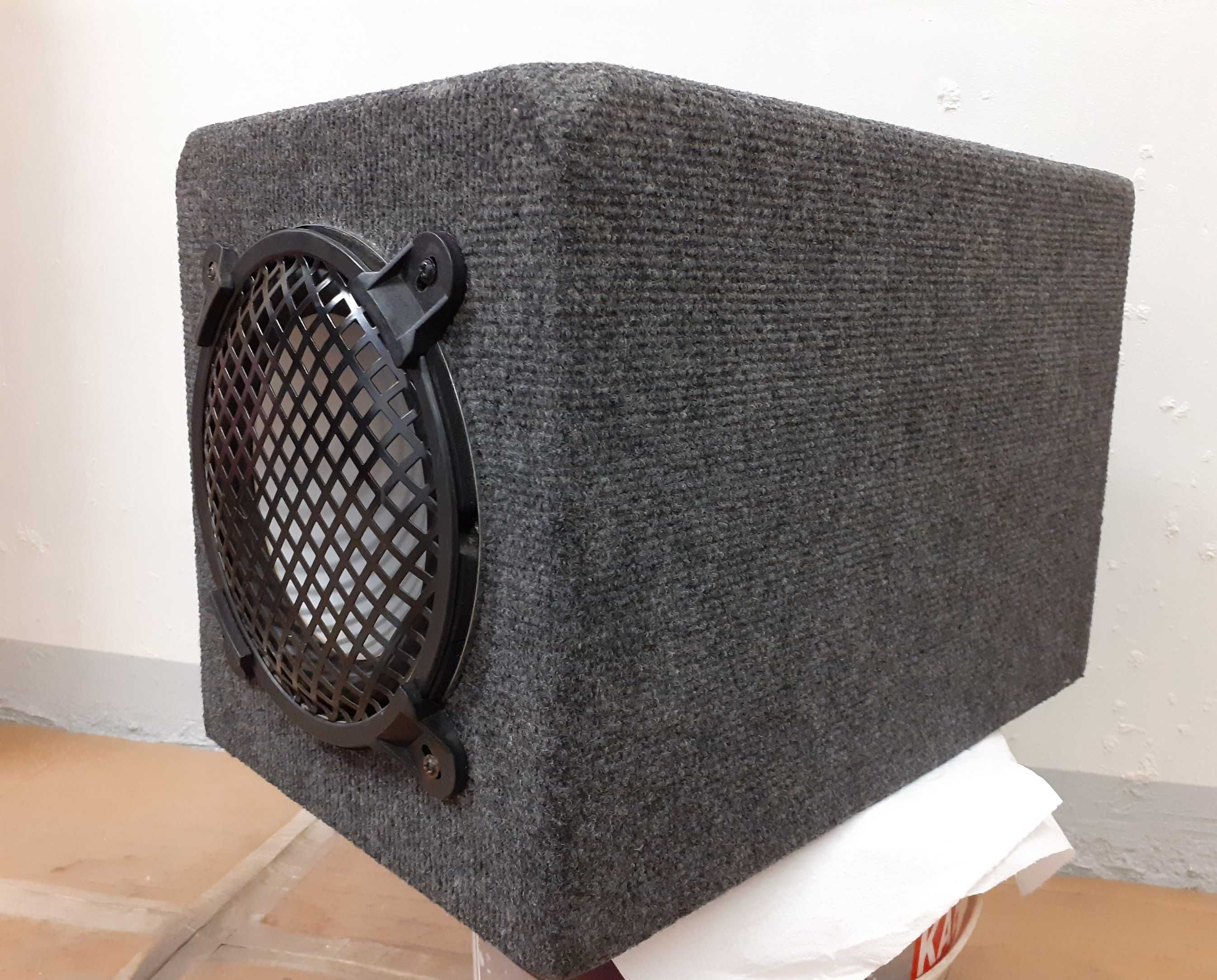 SUBwoofer 8 inch