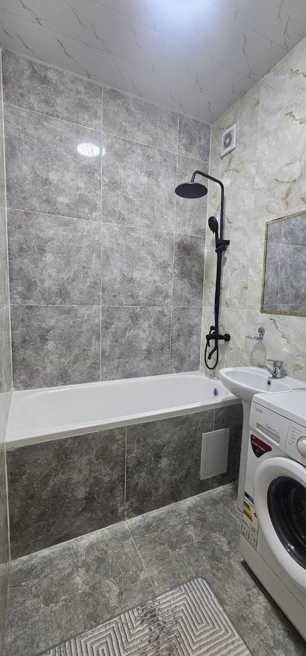 Продаётся квартира Чиланзар 7 2в3/3/4. Зеркалкалка. Под ключ