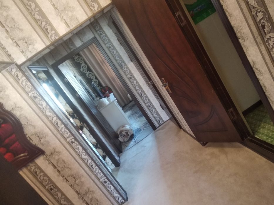 Срочно Продаю Сергели 5 2 Комнатный