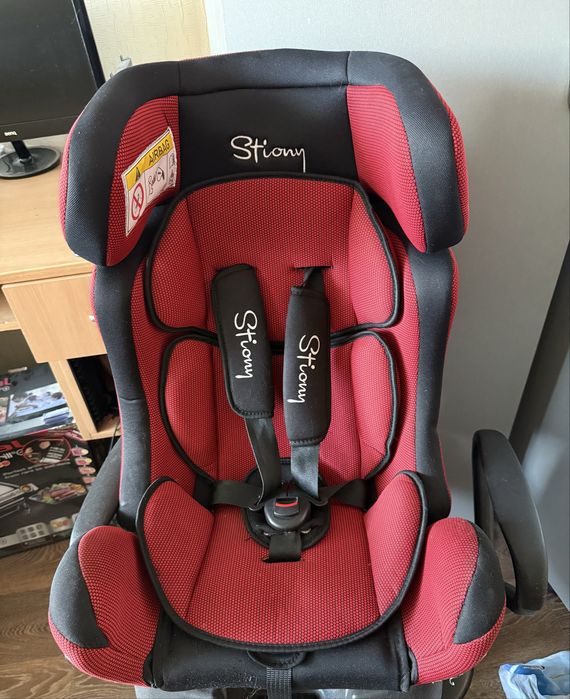 Продам  детское кресло