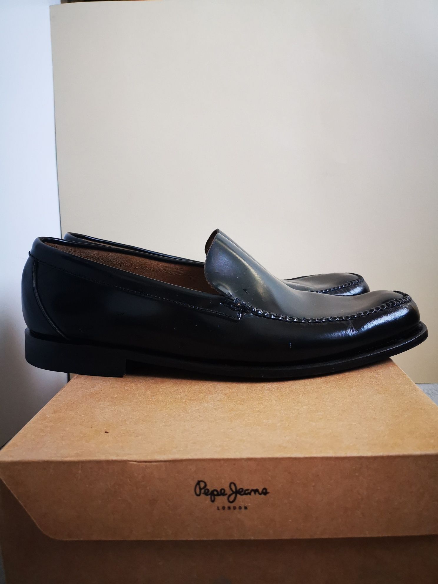 Мокасини/  Bata / 44 -номер