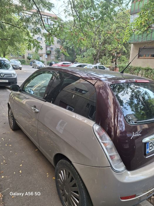 Vind lancea ypsilon an fabricație 2008 motor 1.2 benzina și gpl
