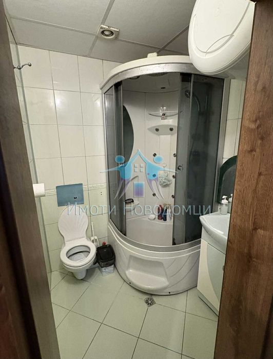 Продава се ДВУСТАЕН  тухлен апартамент, гр.Шумен, кв.Болница