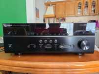 Receiver Yamaha RX-V681 7.2 в отлично състояние