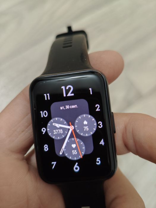 Huawei watch Fit 2 (ОРИГИНАЛ)