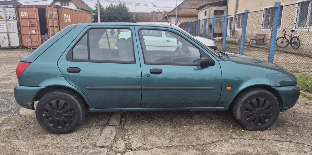 Vând Ford Fiesta Jas 1999