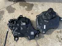 Rezervor adblue bmw g20 pompa adblue