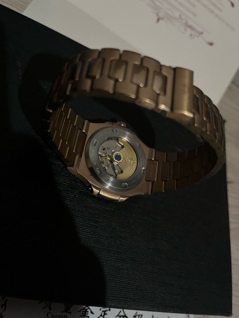 Ceas Patek Philippe