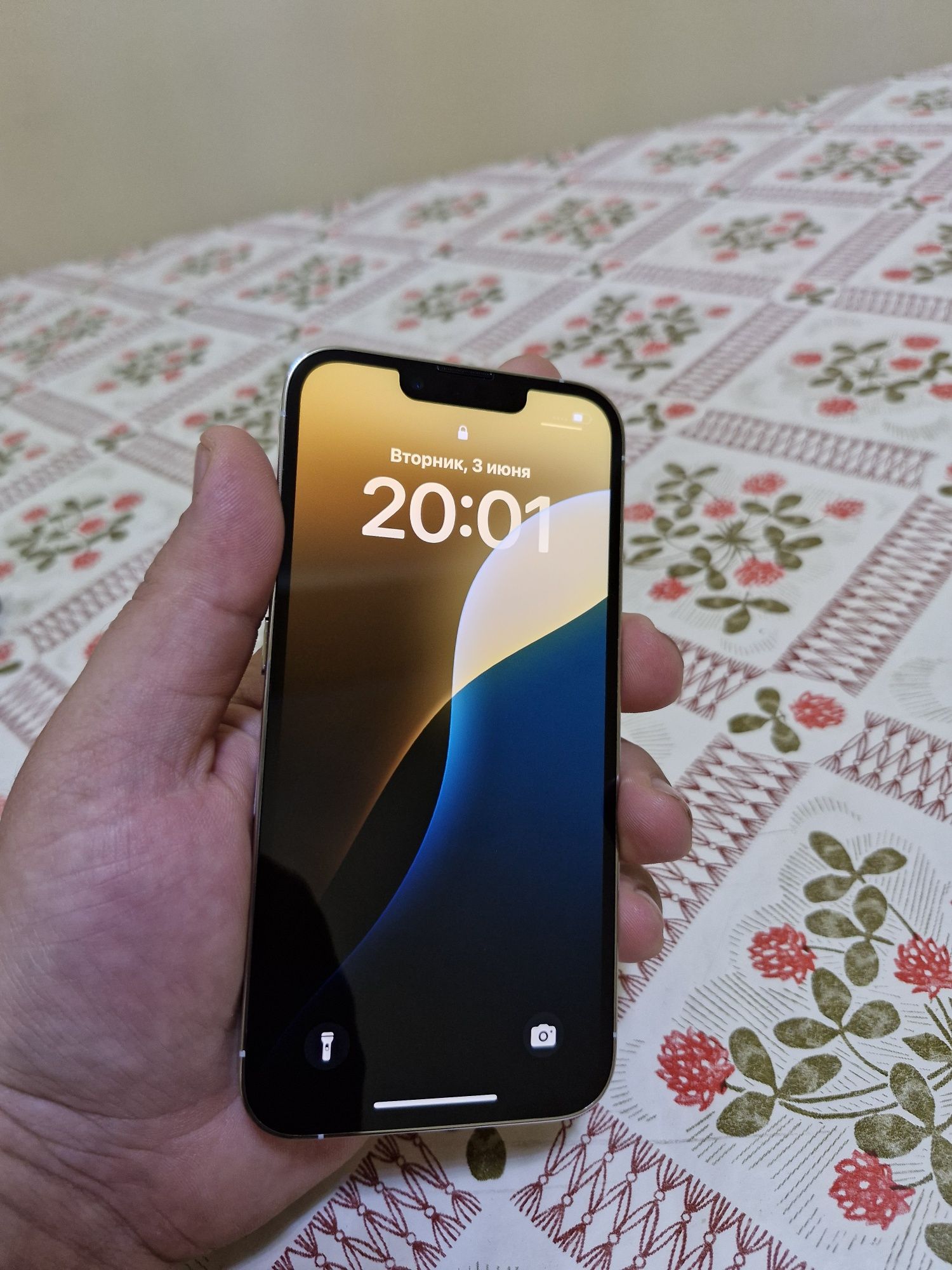 Iphone 13 pro 256Gb